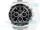 ARF Rolex Daytona Black Dial 40mm 904L Oyster Swiss 4131 Chronograph Replica Watch (2)_th.jpg